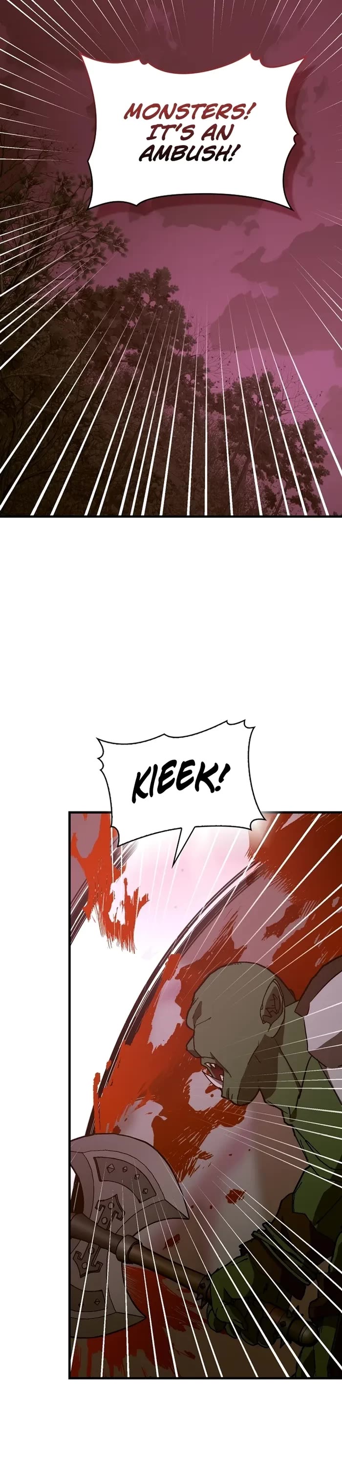 To Hell With Being A Saint, I’m A Doctor Chapter 98 page 28 - Chapter 98