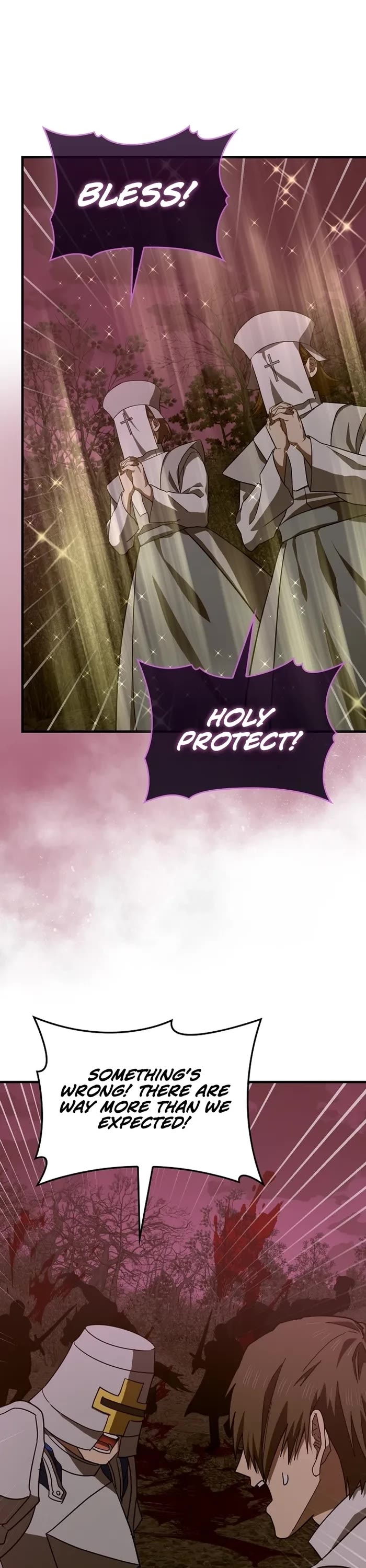 To Hell With Being A Saint, I’m A Doctor Chapter 98 page 29 - Chapter 98
