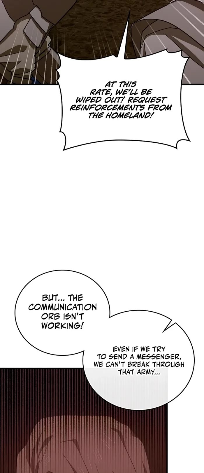 To Hell With Being A Saint, I’m A Doctor Chapter 98 page 30 - Chapter 98