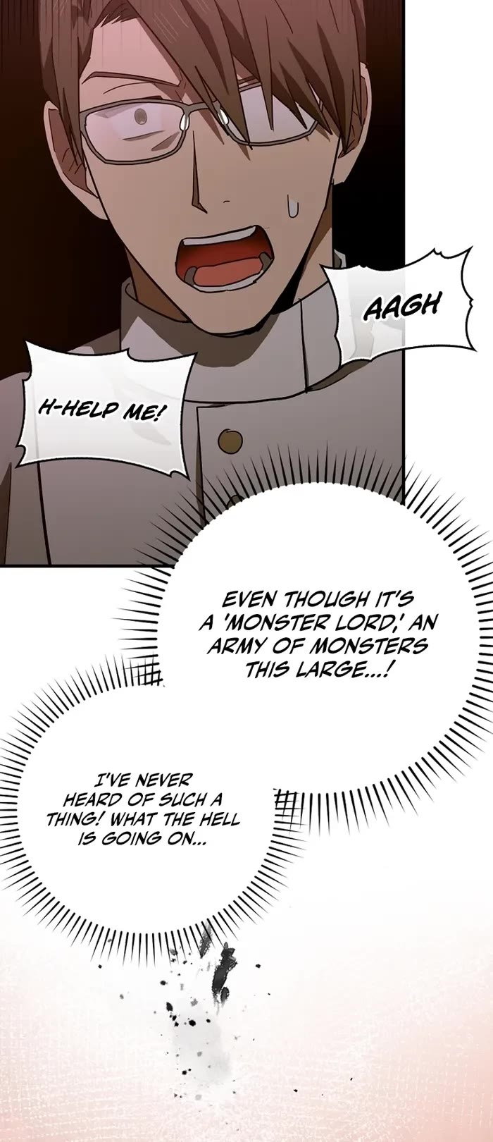 To Hell With Being A Saint, I’m A Doctor Chapter 98 page 31 - Chapter 98