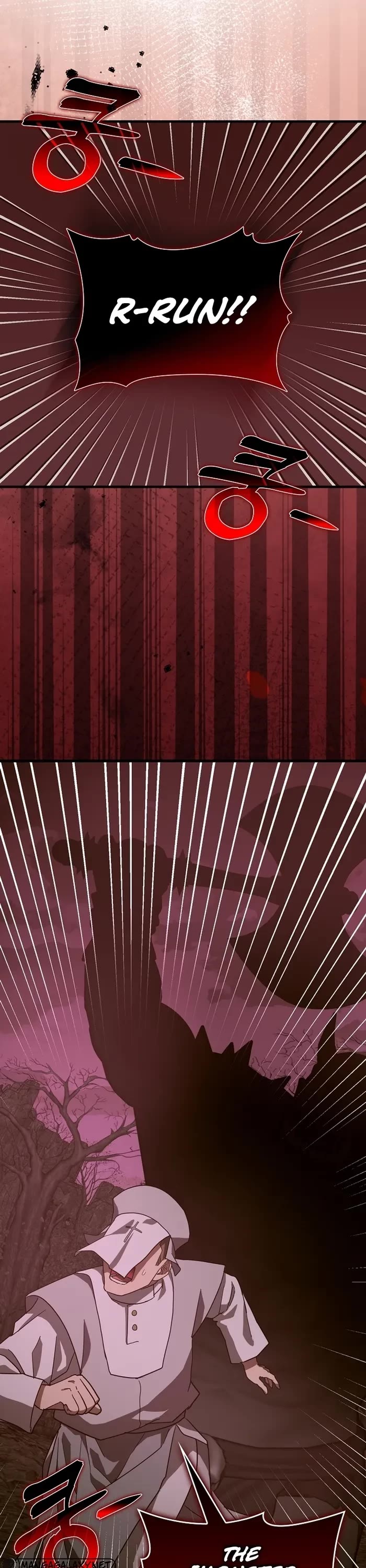 To Hell With Being A Saint, I’m A Doctor Chapter 98 page 32 - Chapter 98
