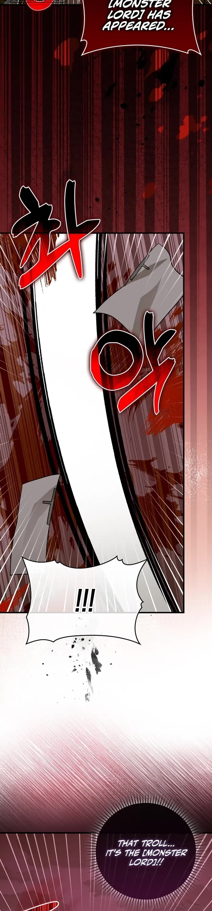To Hell With Being A Saint, I’m A Doctor Chapter 98 page 33 - Chapter 98