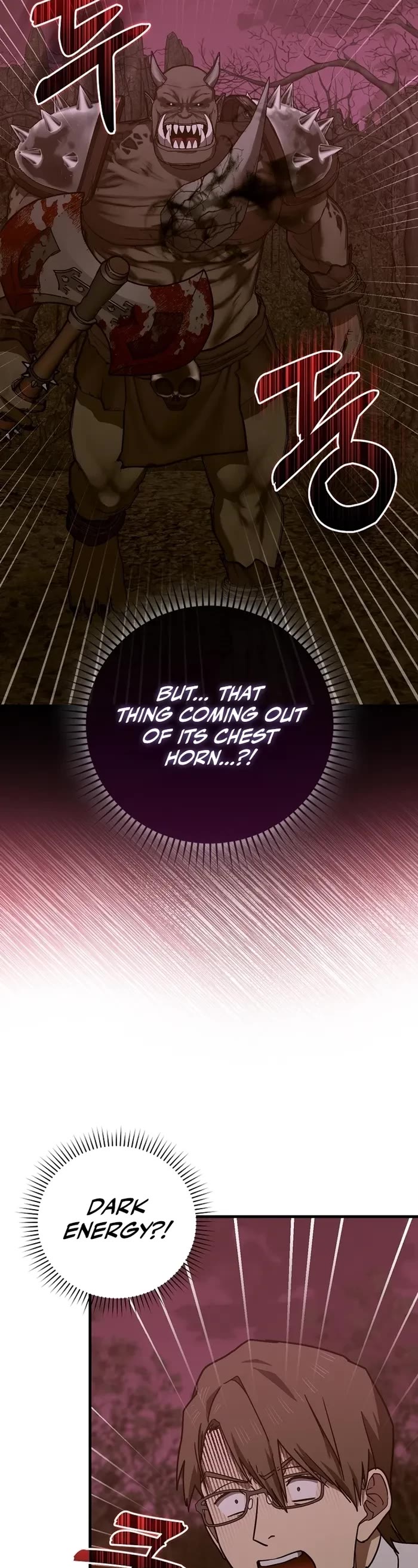 To Hell With Being A Saint, I’m A Doctor Chapter 98 page 34 - Chapter 98