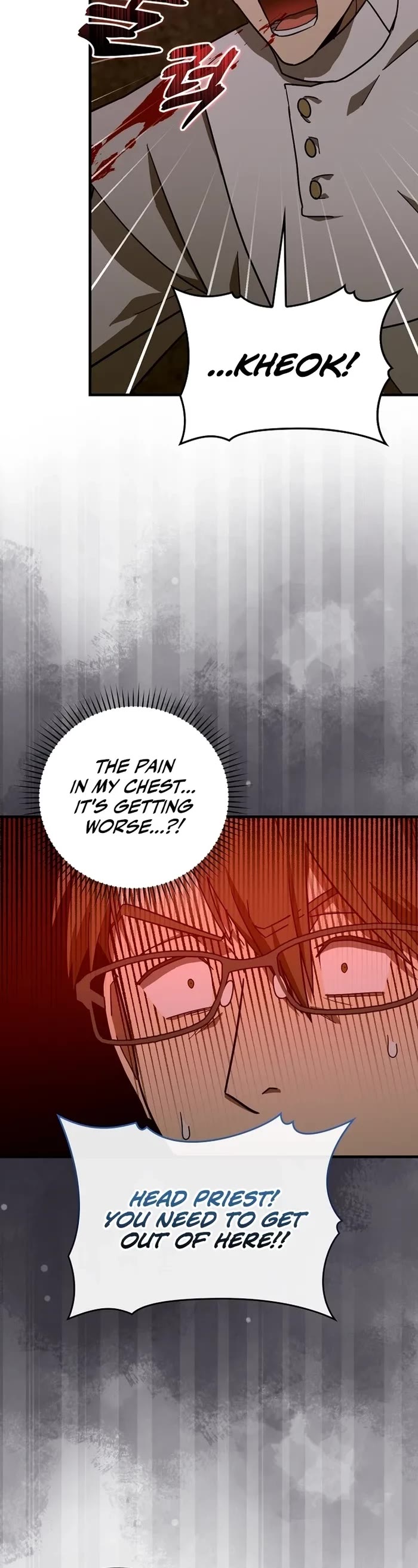 To Hell With Being A Saint, I’m A Doctor Chapter 98 page 35 - Chapter 98