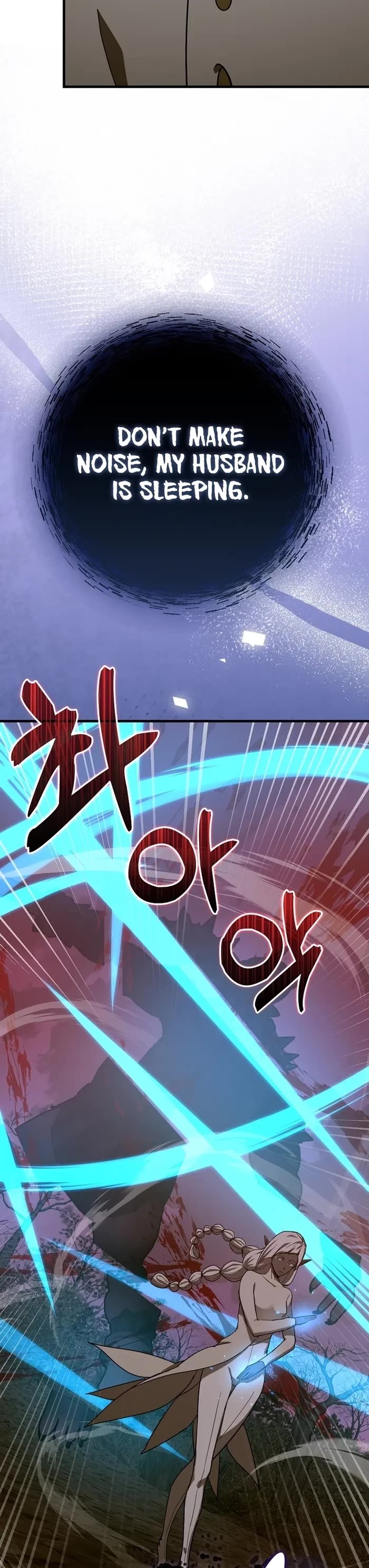 To Hell With Being A Saint, I’m A Doctor Chapter 98 page 38 - Chapter 98