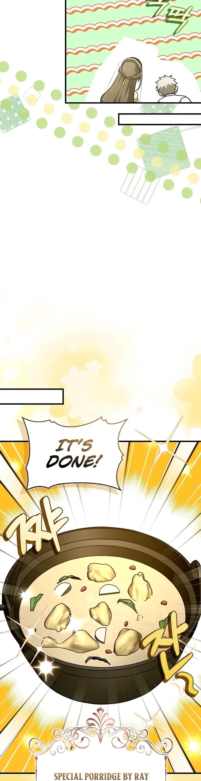 To Hell With Being A Saint, I’m A Doctor Chapter 98 page 8 - Chapter 98
