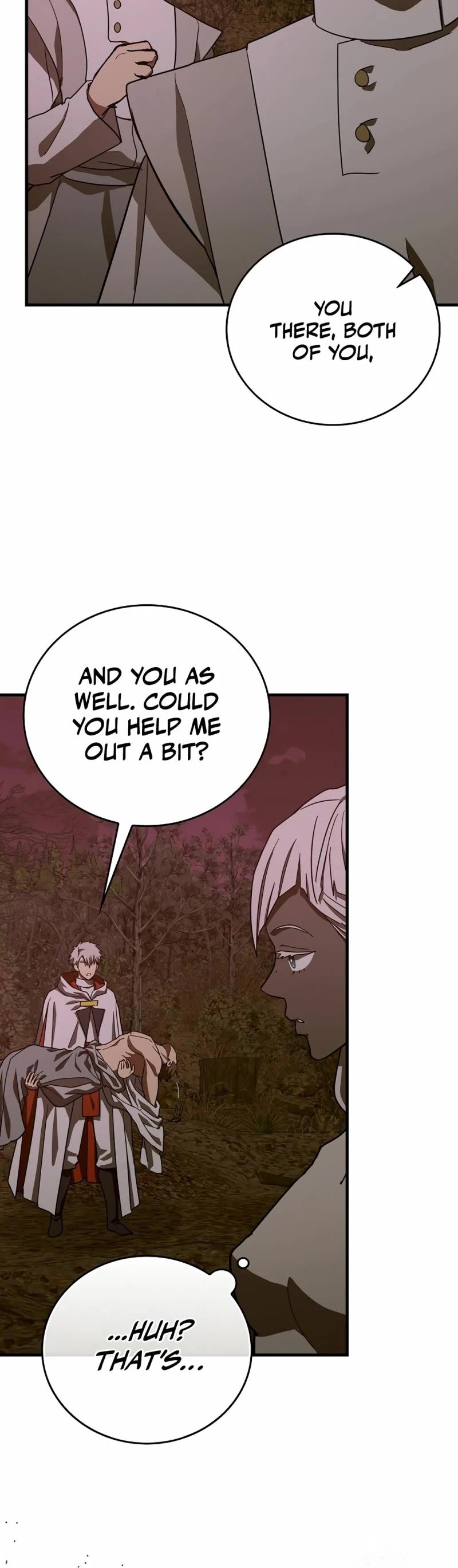 To Hell With Being A Saint, I’m A Doctor Chapter 99 page 14 - Chapter 99