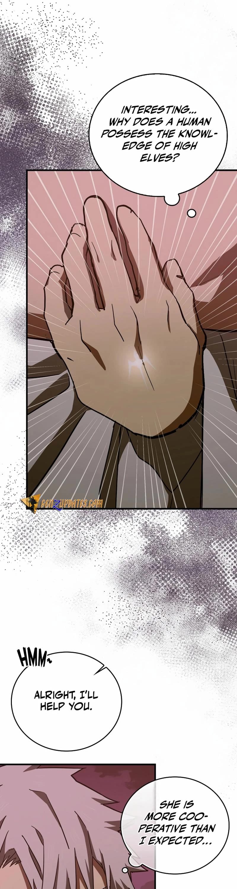 To Hell With Being A Saint, I’m A Doctor Chapter 99 page 15 - Chapter 99