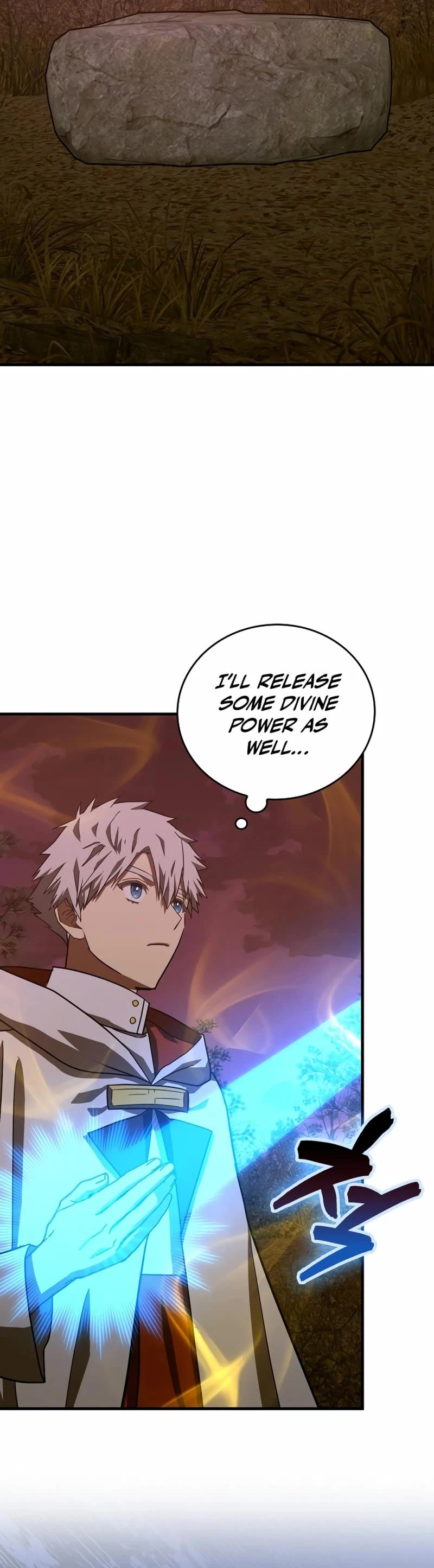 To Hell With Being A Saint, I’m A Doctor Chapter 99 page 17 - Chapter 99
