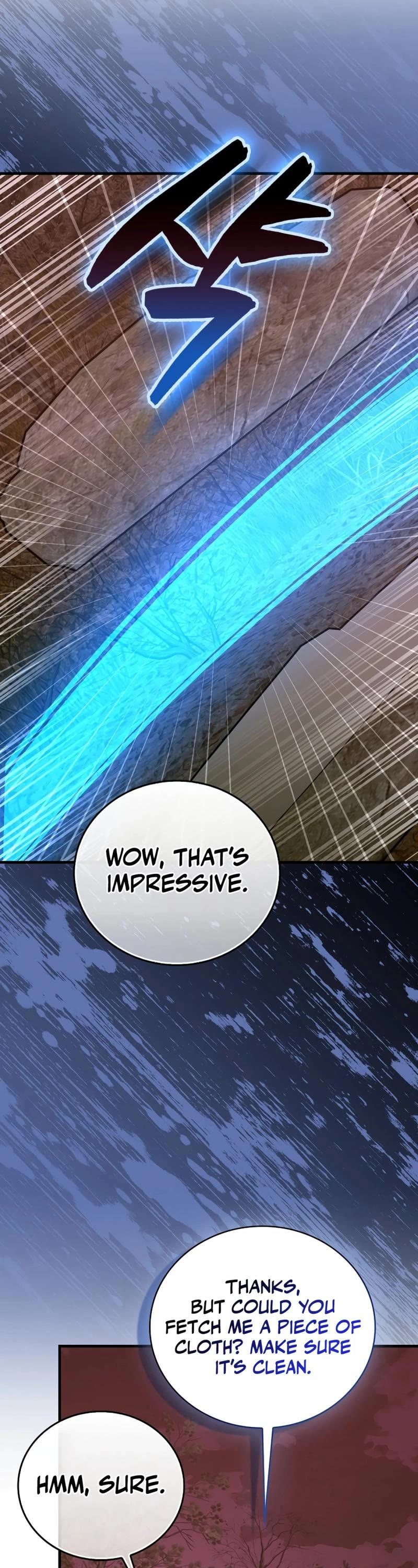 To Hell With Being A Saint, I’m A Doctor Chapter 99 page 18 - Chapter 99