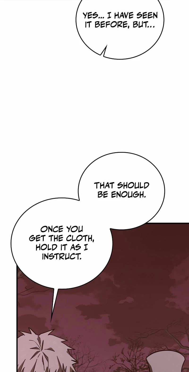 To Hell With Being A Saint, I’m A Doctor Chapter 99 page 20 - Chapter 99