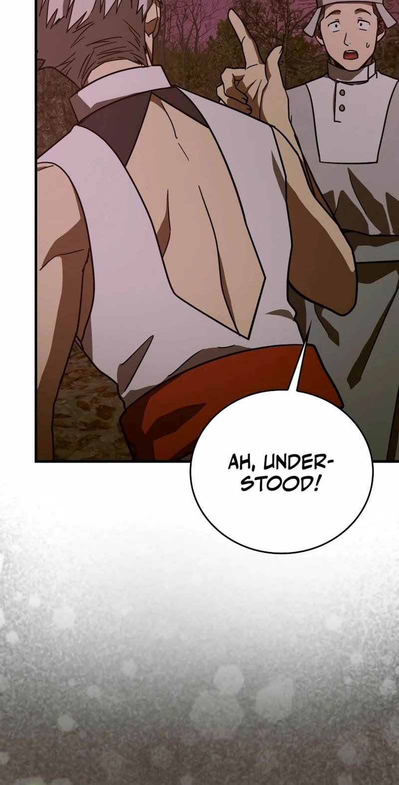 To Hell With Being A Saint, I’m A Doctor Chapter 99 page 21 - Chapter 99
