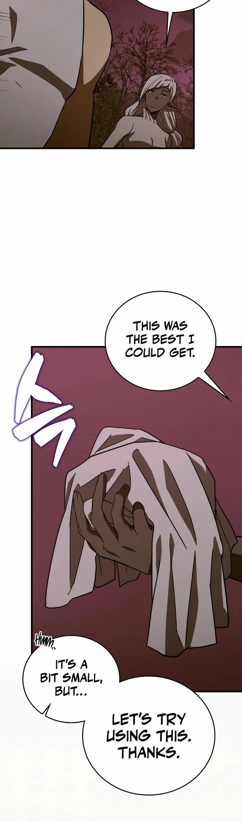 To Hell With Being A Saint, I’m A Doctor Chapter 99 page 23 - Chapter 99