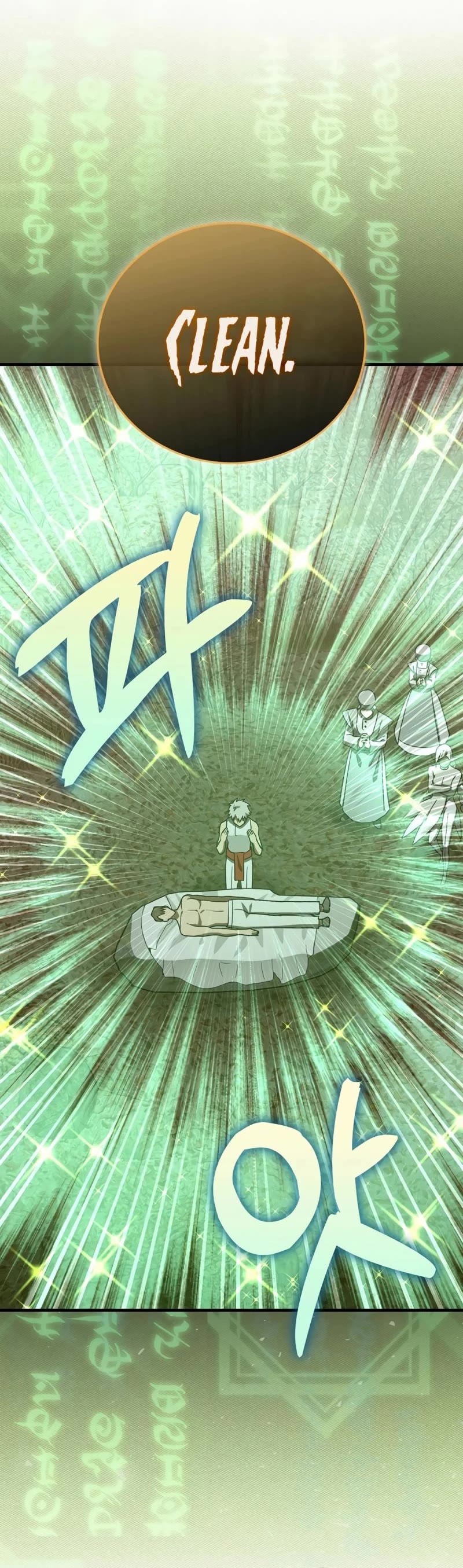 To Hell With Being A Saint, I’m A Doctor Chapter 99 page 24 - Chapter 99