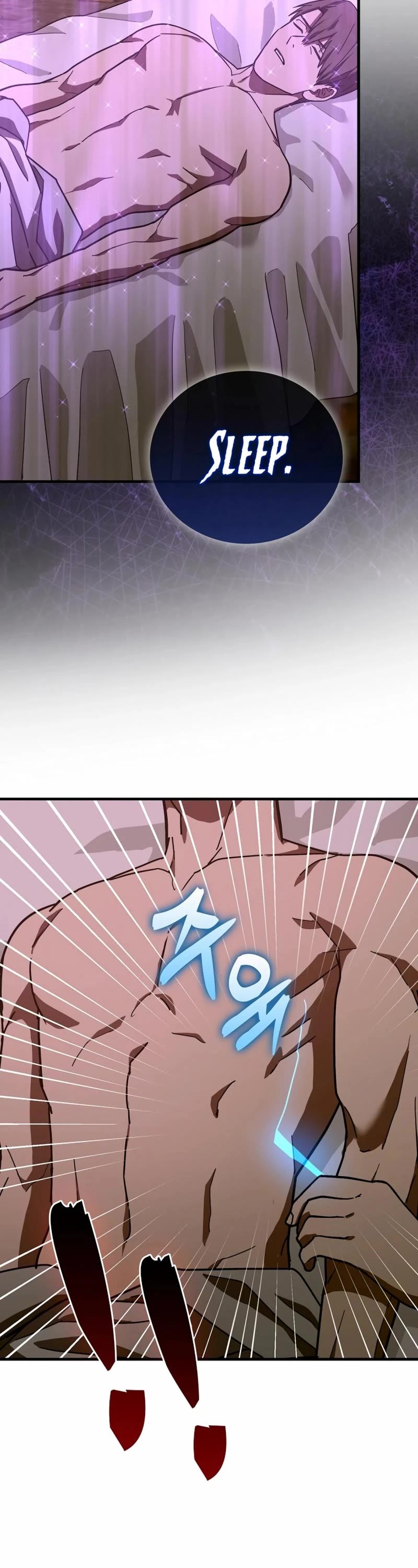 To Hell With Being A Saint, I’m A Doctor Chapter 99 page 26 - Chapter 99