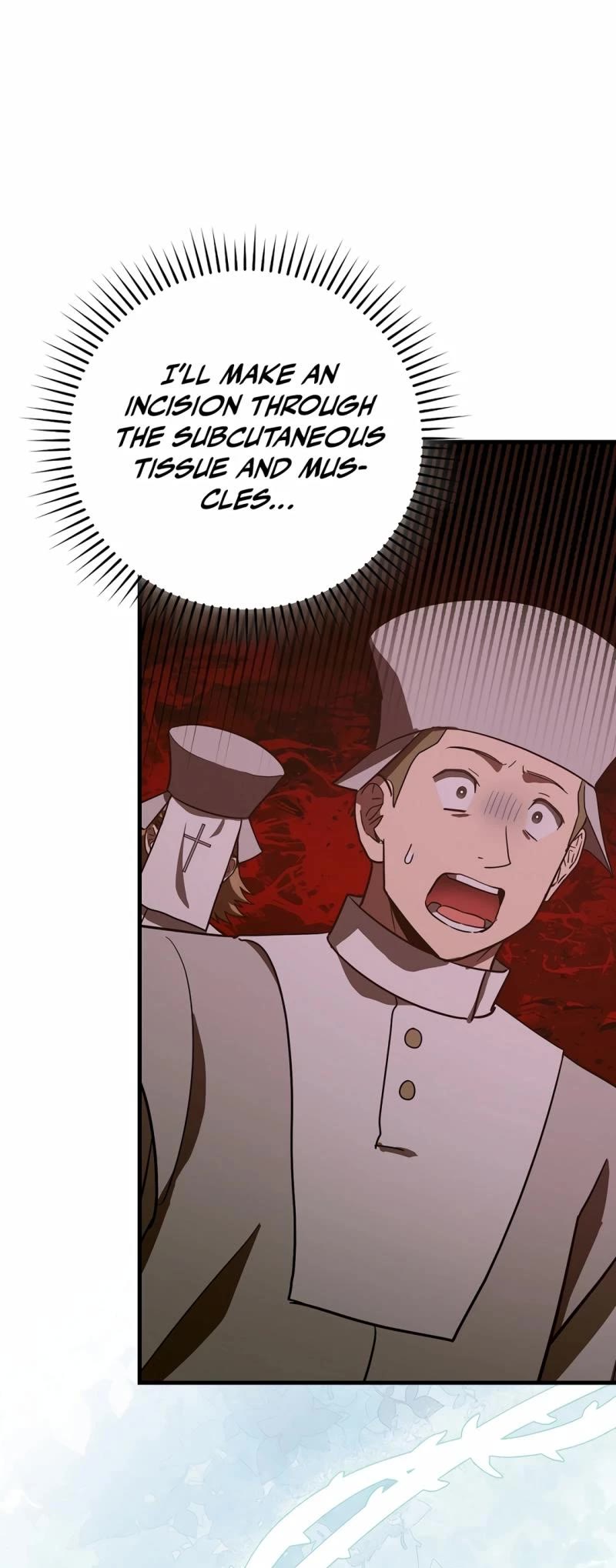 To Hell With Being A Saint, I’m A Doctor Chapter 99 page 27 - Chapter 99