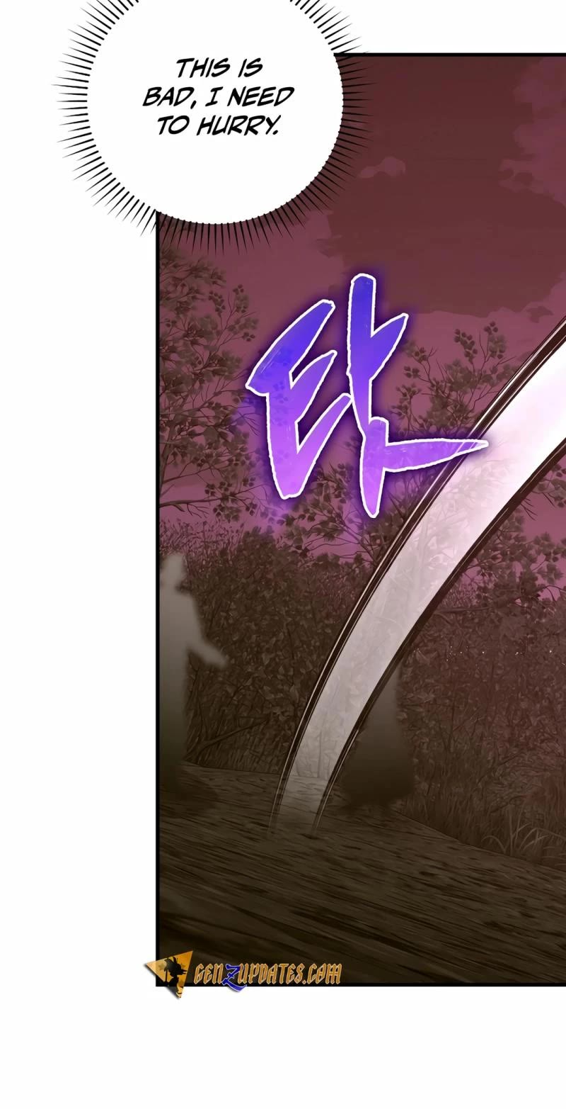 To Hell With Being A Saint, I’m A Doctor Chapter 99 page 3 - Chapter 99