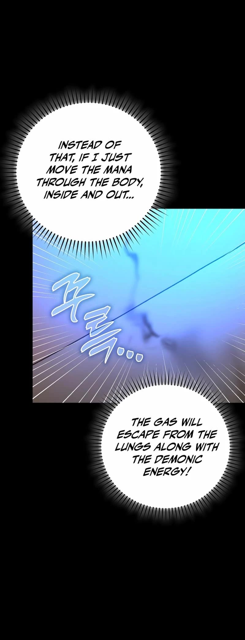 To Hell With Being A Saint, I’m A Doctor Chapter 99 page 39 - Chapter 99