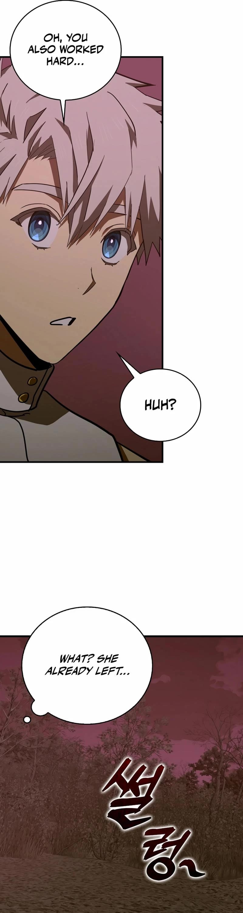 To Hell With Being A Saint, I’m A Doctor Chapter 99 page 44 - Chapter 99