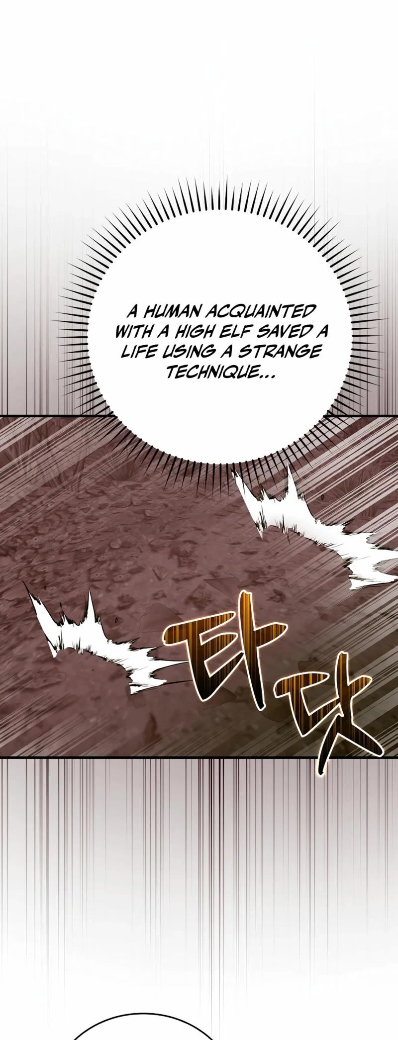 To Hell With Being A Saint, I’m A Doctor Chapter 99 page 46 - Chapter 99