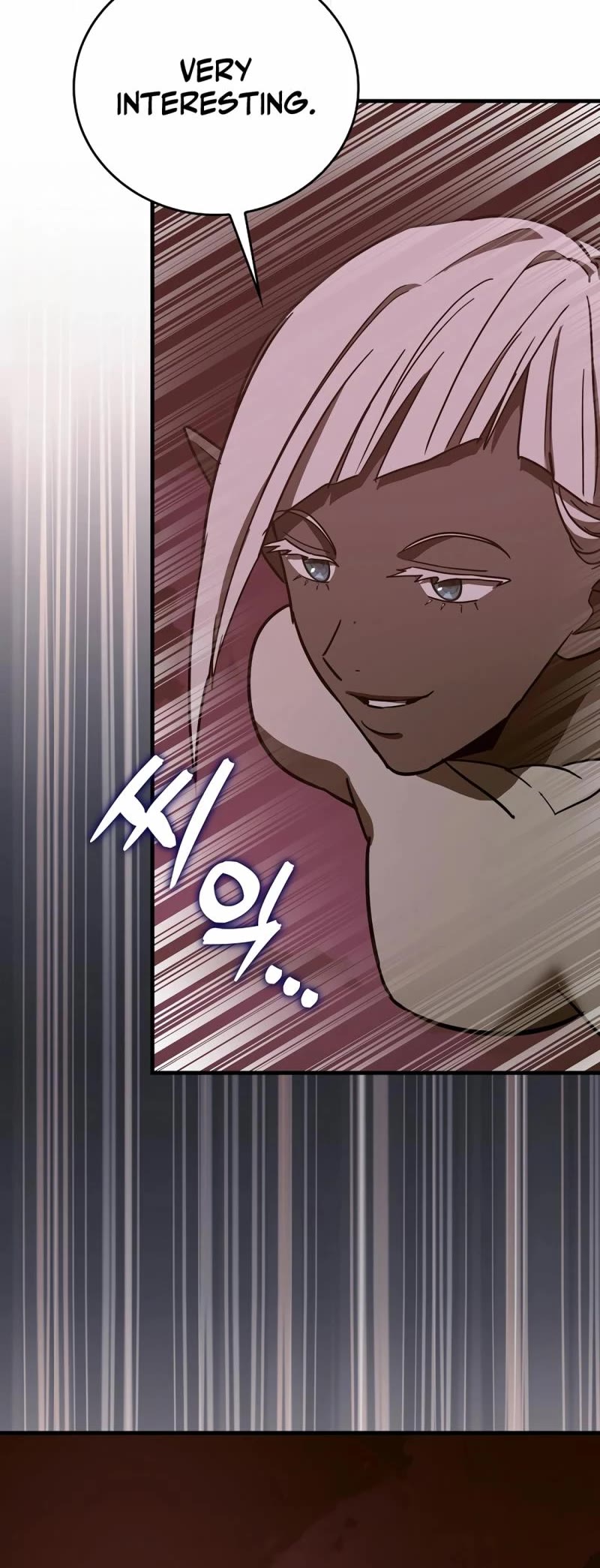To Hell With Being A Saint, I’m A Doctor Chapter 99 page 47 - Chapter 99