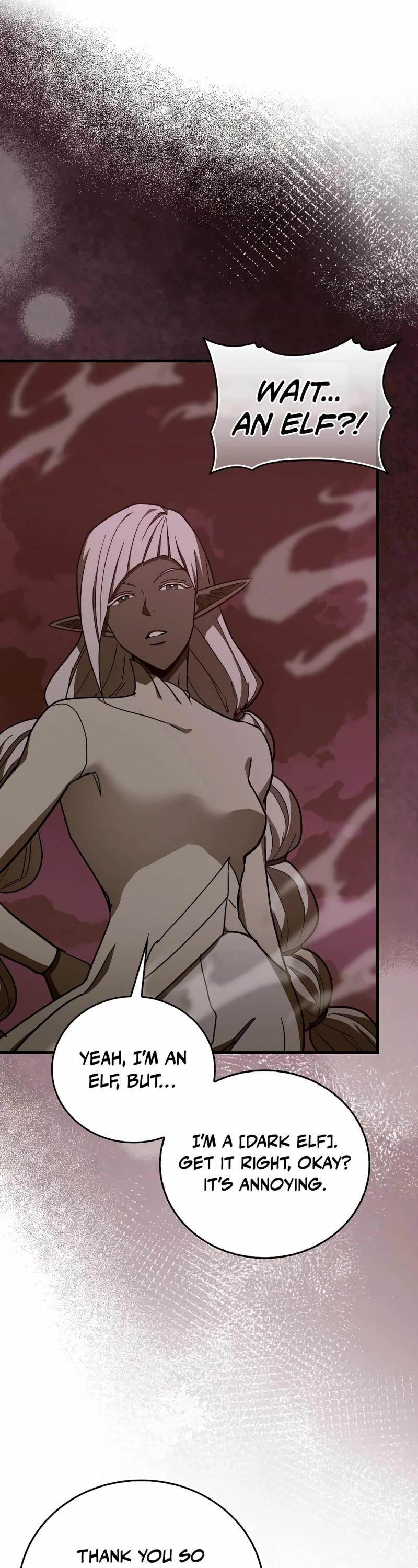 To Hell With Being A Saint, I’m A Doctor Chapter 99 page 5 - Chapter 99