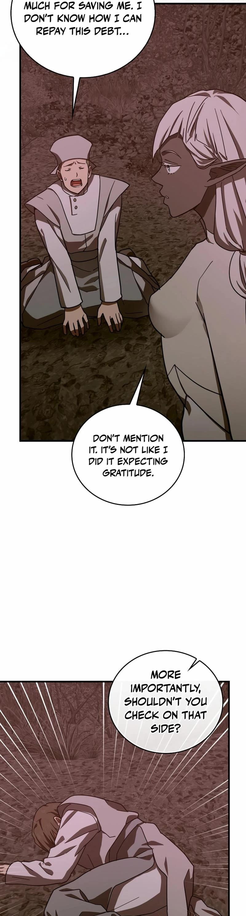 To Hell With Being A Saint, I’m A Doctor Chapter 99 page 6 - Chapter 99