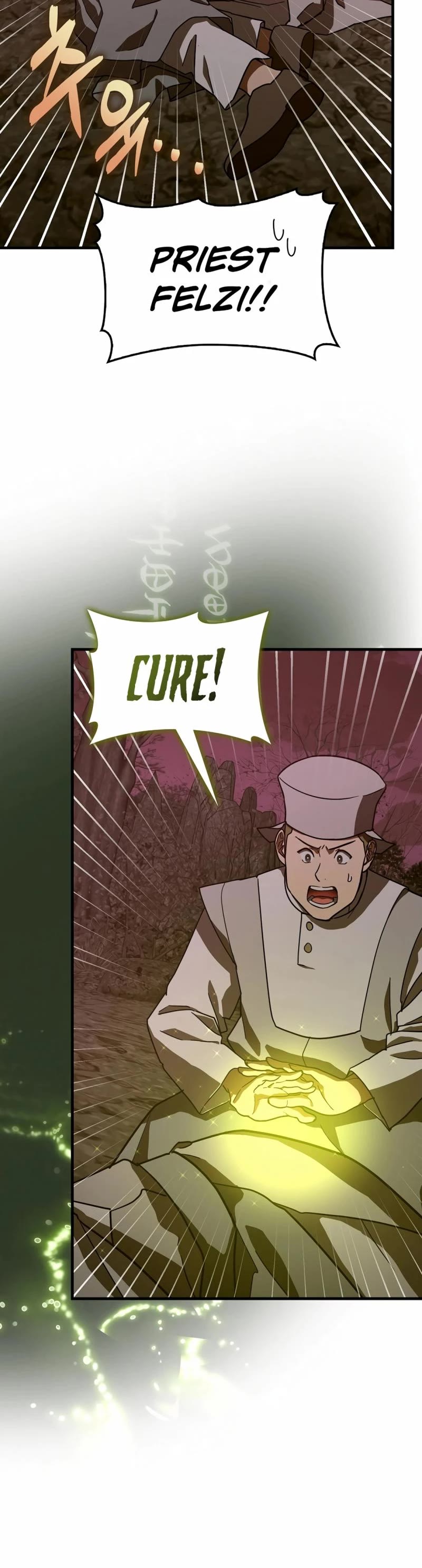 To Hell With Being A Saint, I’m A Doctor Chapter 99 page 7 - Chapter 99