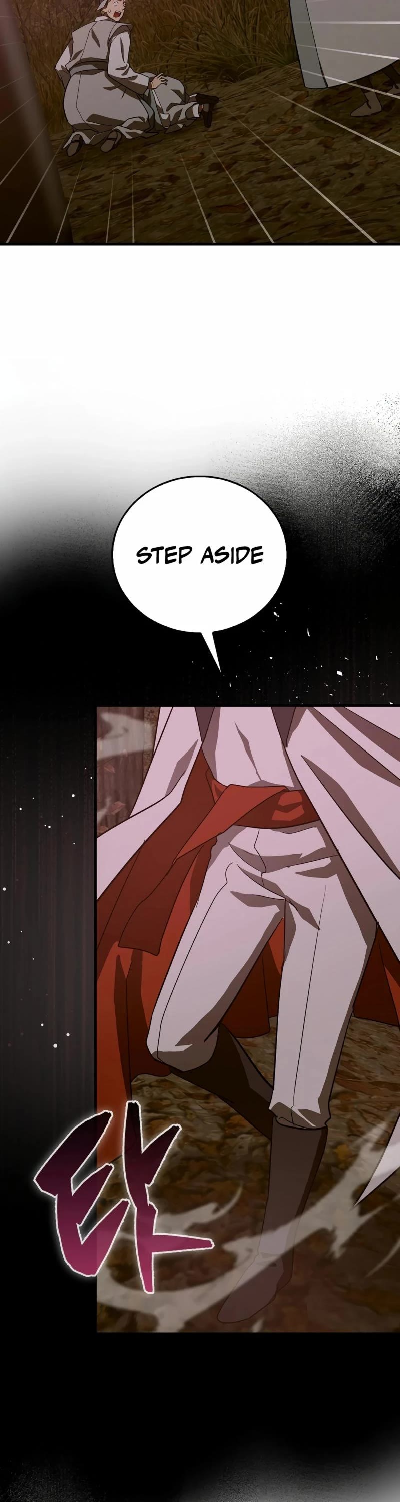 To Hell With Being A Saint, I’m A Doctor Chapter 99 page 9 - Chapter 99