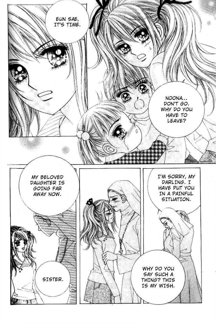 To Love Our Enemies Chapter 1 page 10 - Chapter 1