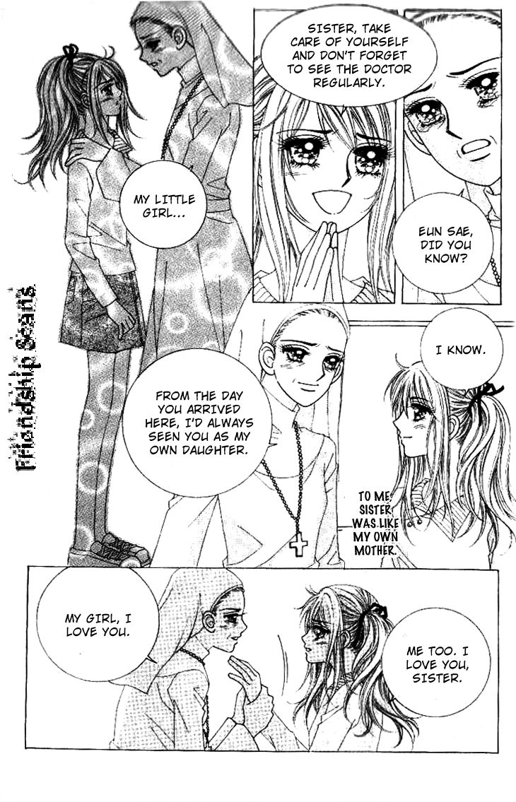 To Love Our Enemies Chapter 1 page 11 - Chapter 1