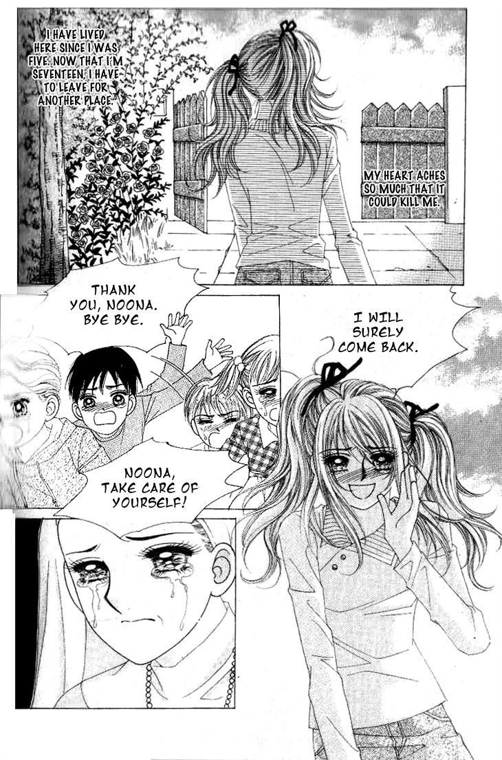 To Love Our Enemies Chapter 1 page 12 - Chapter 1
