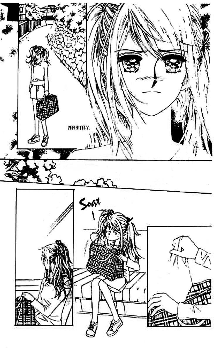 To Love Our Enemies Chapter 1 page 13 - Chapter 1