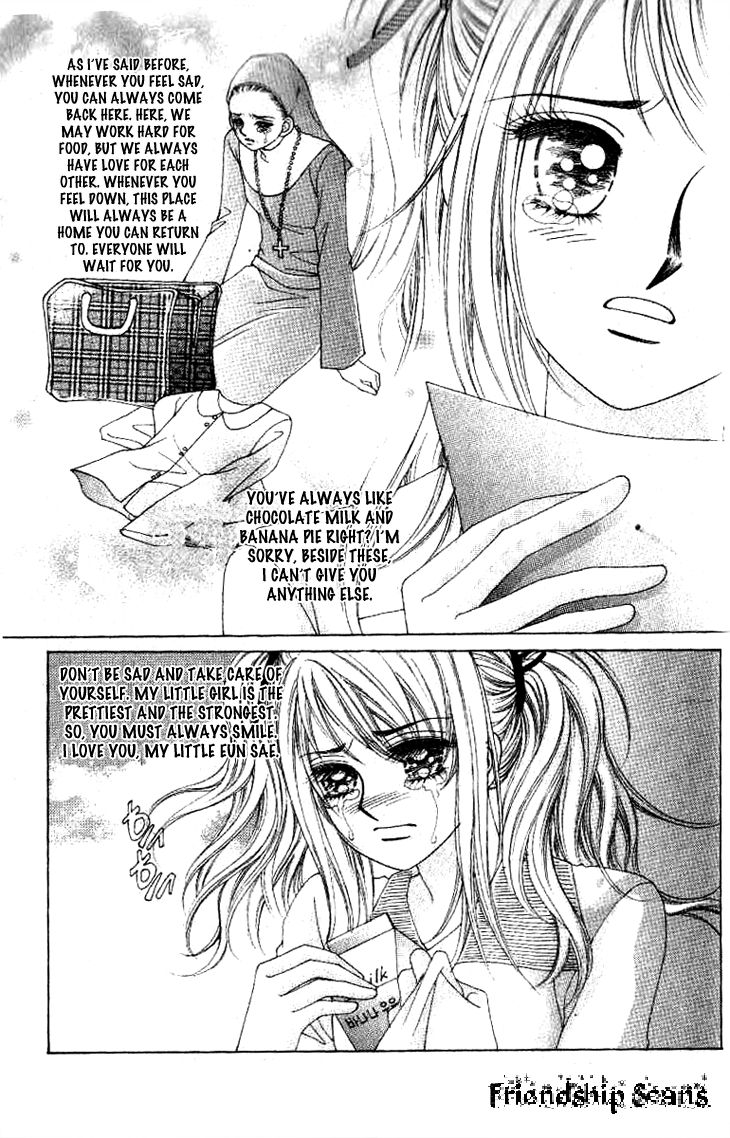 To Love Our Enemies Chapter 1 page 15 - Chapter 1