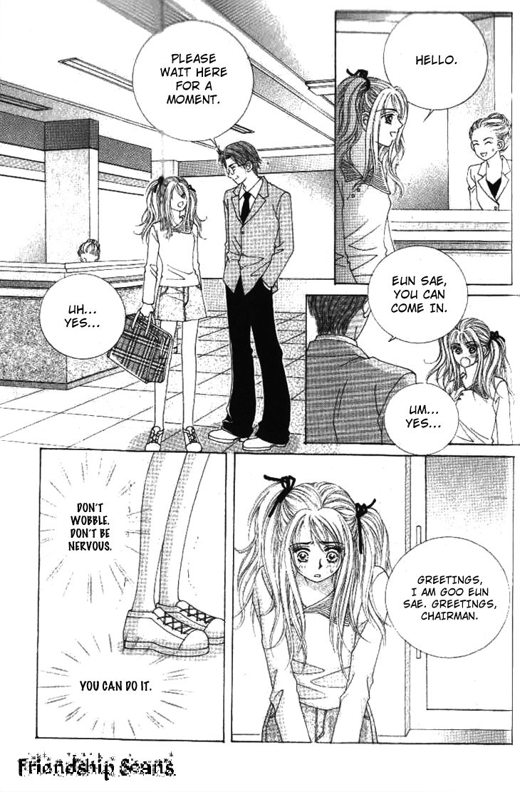 To Love Our Enemies Chapter 1 page 19 - Chapter 1
