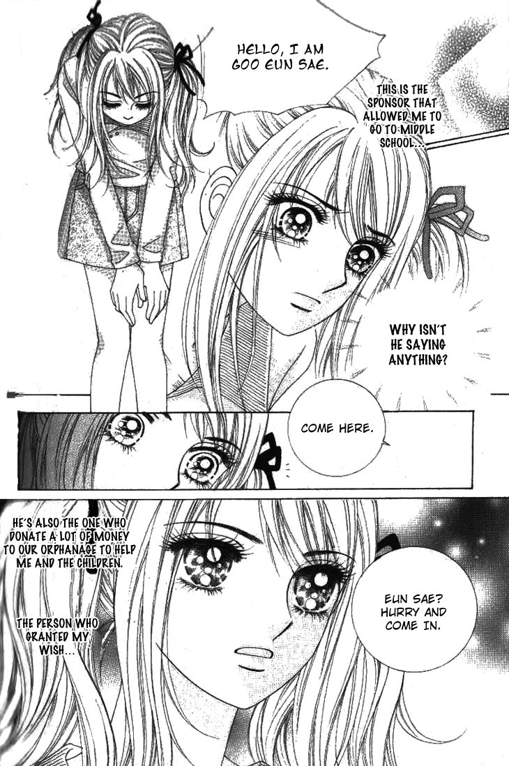 To Love Our Enemies Chapter 1 page 20 - Chapter 1