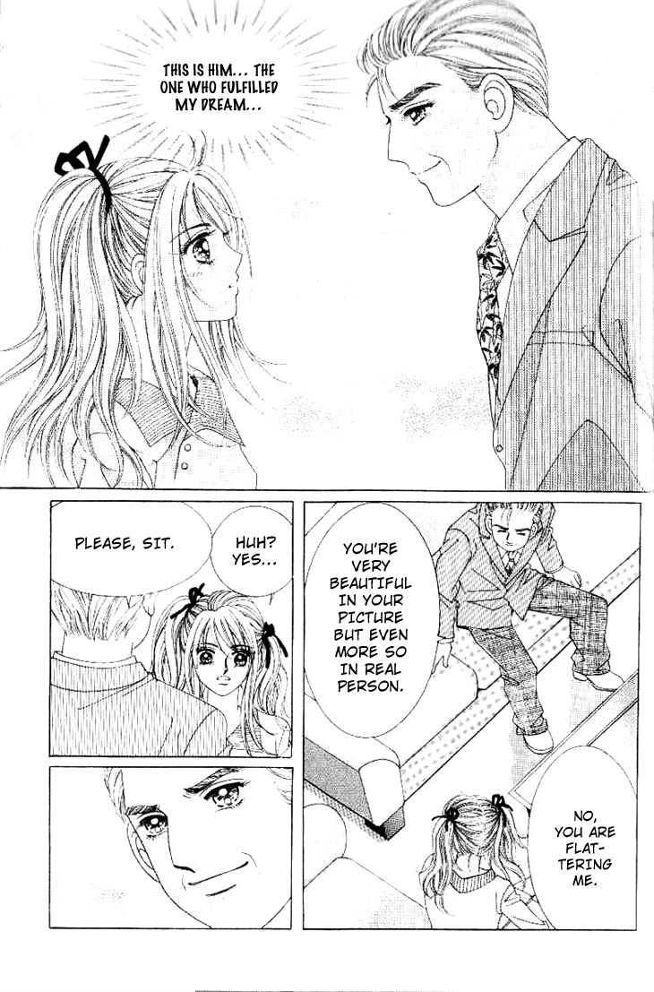 To Love Our Enemies Chapter 1 page 21 - Chapter 1