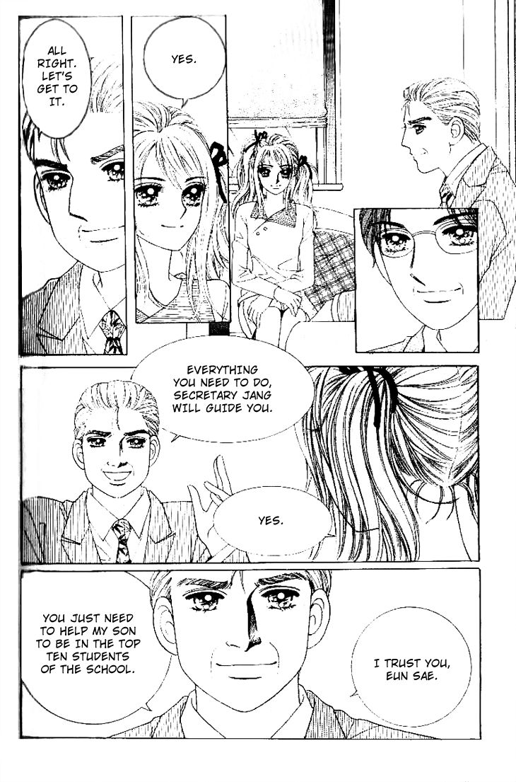 To Love Our Enemies Chapter 1 page 22 - Chapter 1