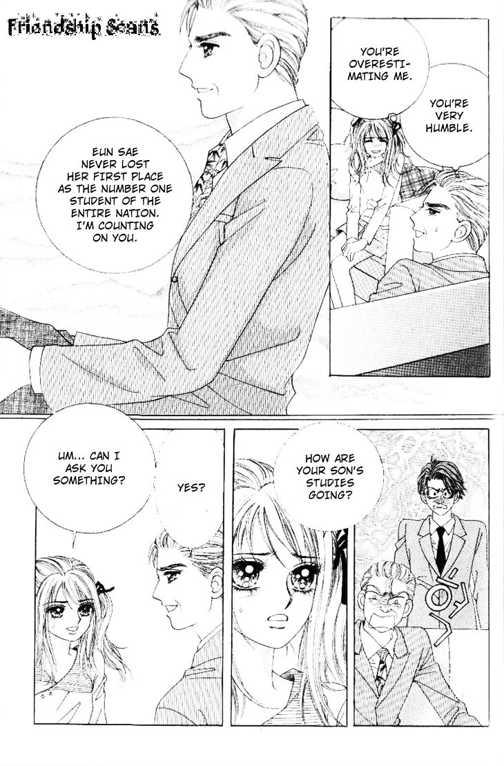 To Love Our Enemies Chapter 1 page 23 - Chapter 1