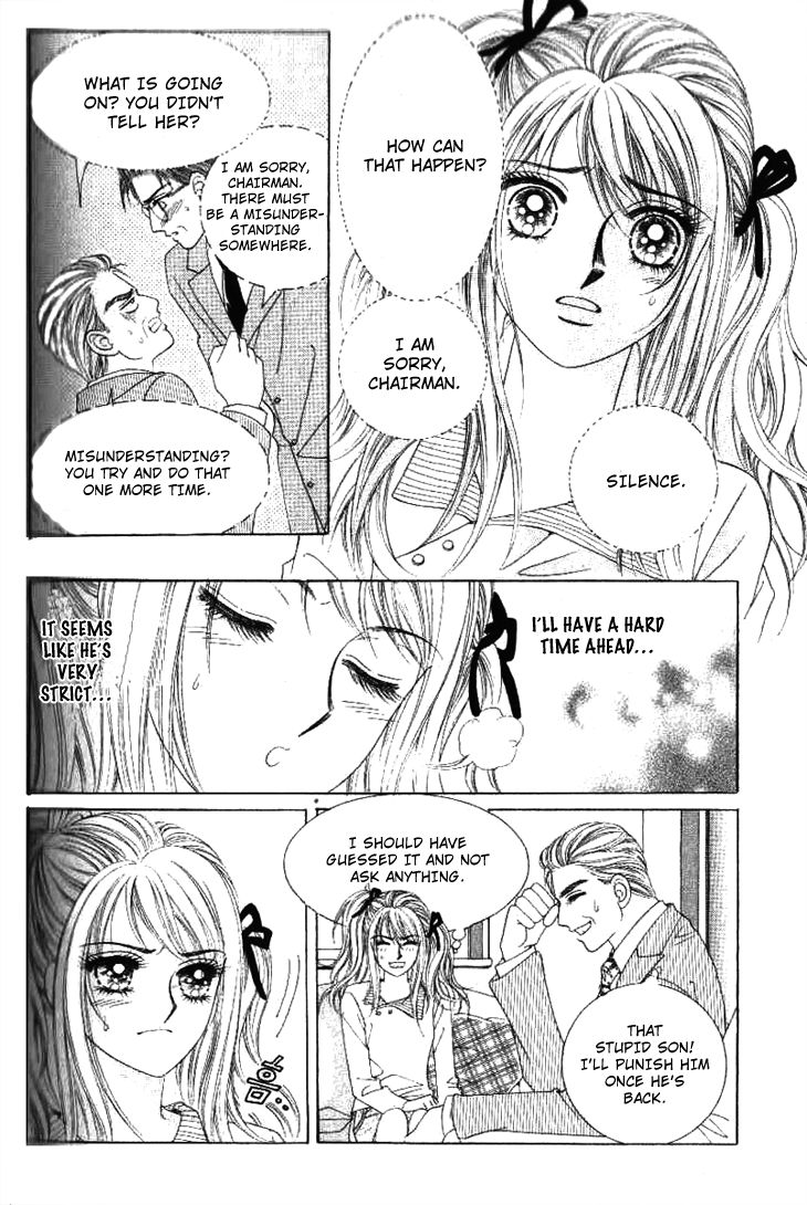 To Love Our Enemies Chapter 1 page 24 - Chapter 1