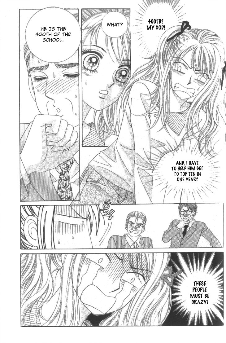 To Love Our Enemies Chapter 1 page 25 - Chapter 1