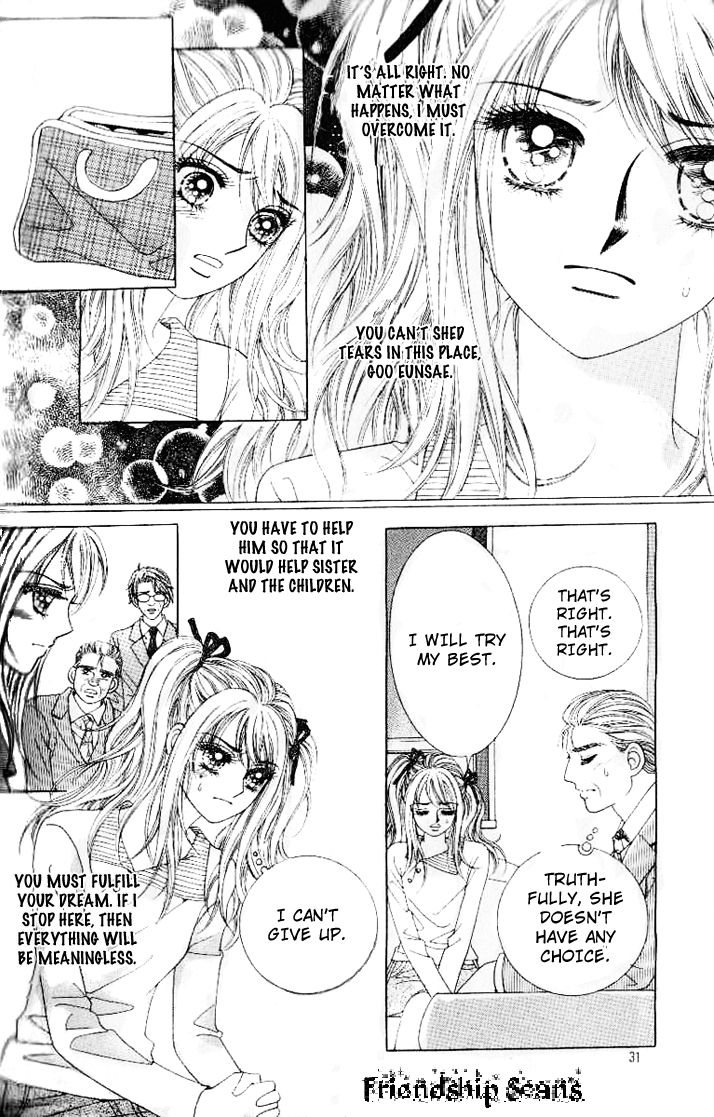 To Love Our Enemies Chapter 1 page 26 - Chapter 1