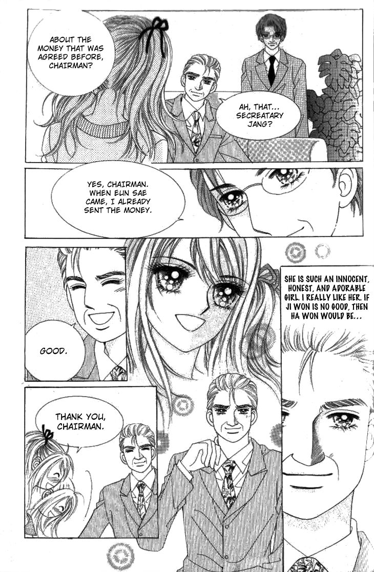 To Love Our Enemies Chapter 1 page 27 - Chapter 1