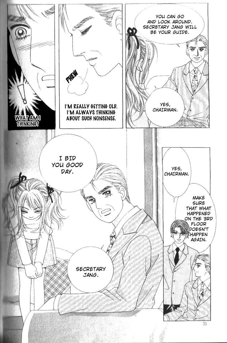 To Love Our Enemies Chapter 1 page 28 - Chapter 1