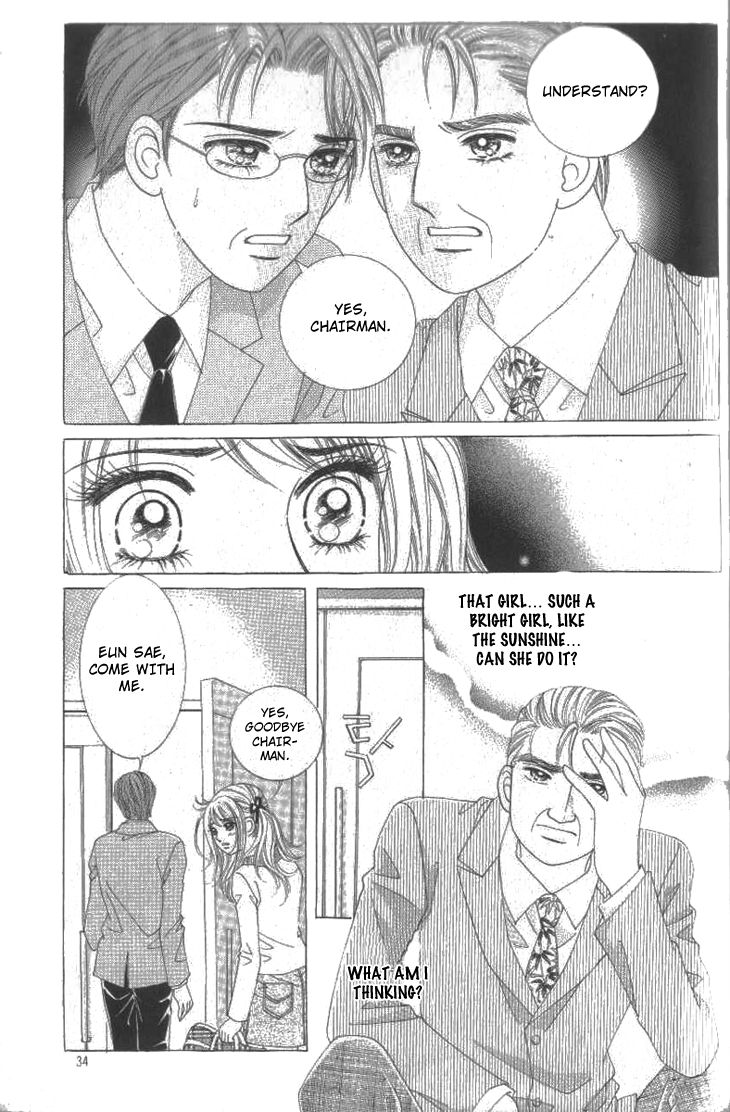 To Love Our Enemies Chapter 1 page 29 - Chapter 1