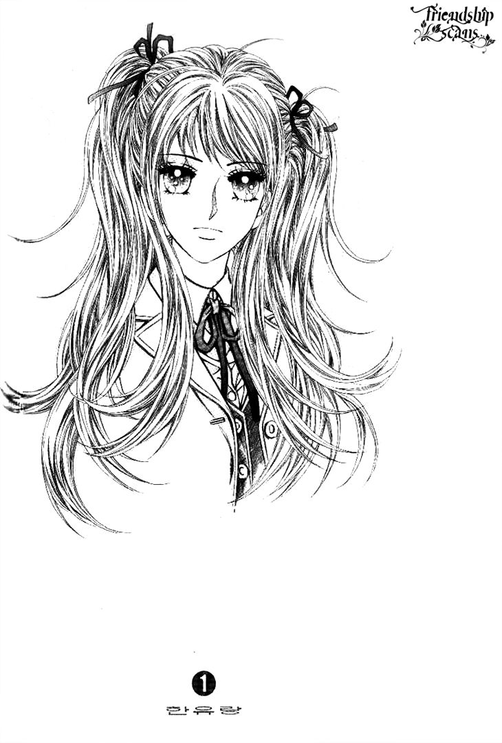 To Love Our Enemies Chapter 1 page 3 - Chapter 1