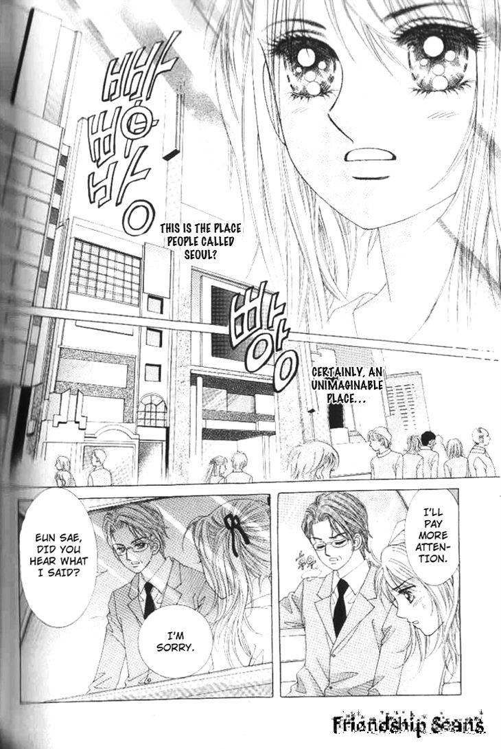 To Love Our Enemies Chapter 1 page 30 - Chapter 1