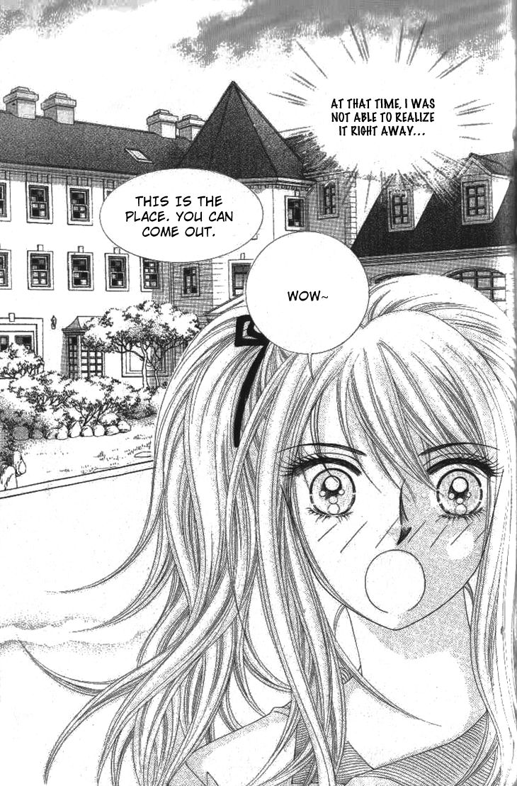 To Love Our Enemies Chapter 1 page 33 - Chapter 1