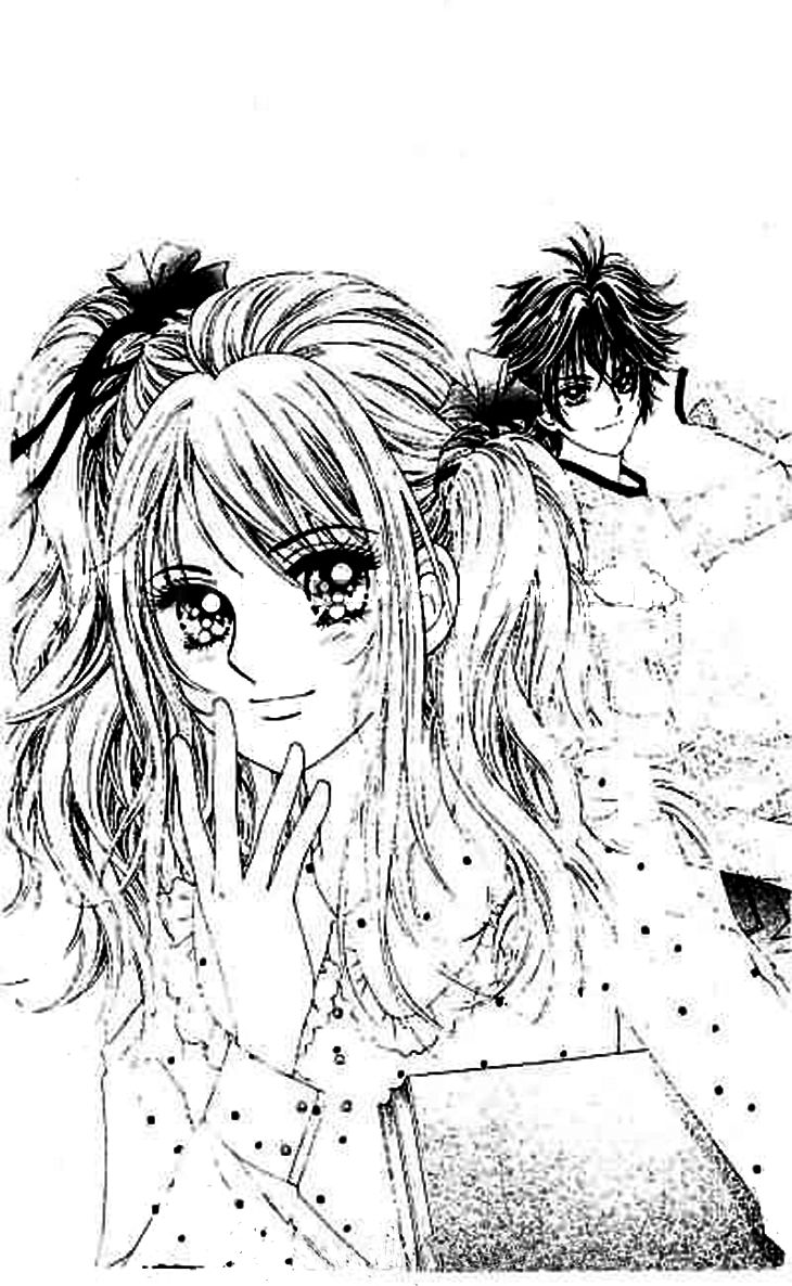To Love Our Enemies Chapter 1 page 4 - Chapter 1