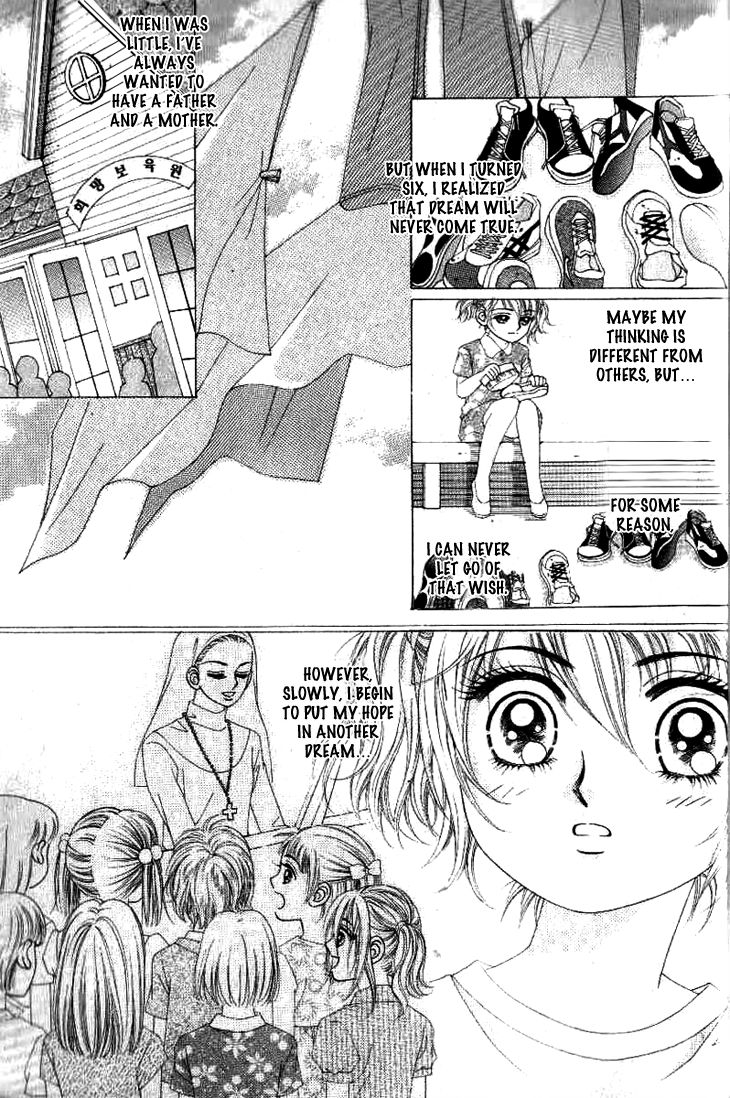 To Love Our Enemies Chapter 1 page 5 - Chapter 1